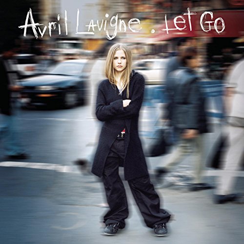 Avril Lavigne - sLet Go (Advance) - Zortam Music