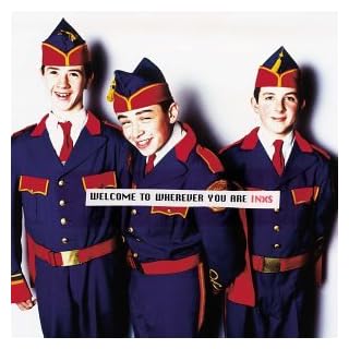 CD Cover Art