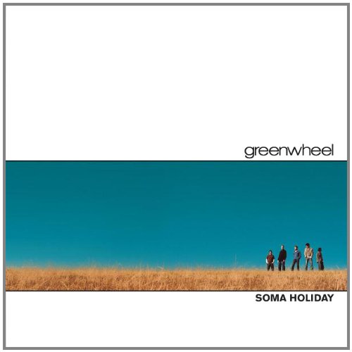 Greenwheel - Breathe Lyrics - Zortam Music