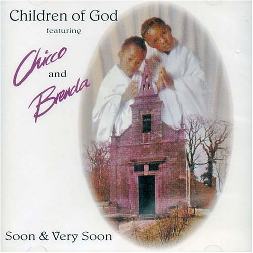 Children Of God