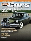 Old Cars Weekly