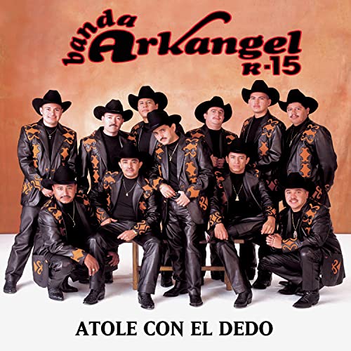 Atole Con el Dedo