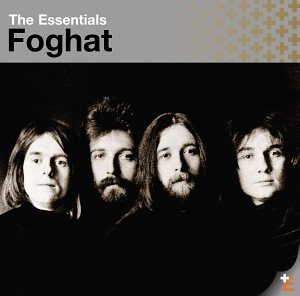 Foghat - The Essential Foghat - Zortam Music