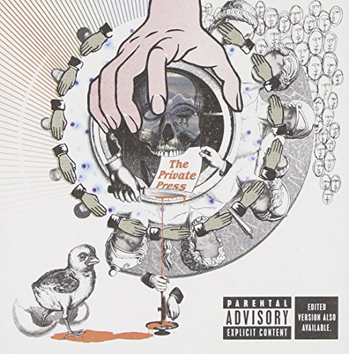 DJ Shadow - Private Press - Zortam Music