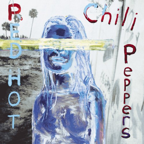 Red Hot Chili Peppers - By The Way [Explicit Lyrics] - Zortam Music