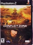 Conflict Zone:  Modern War Strategy