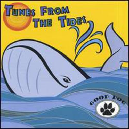 Tunes from the Tides