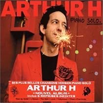 Arthur H photos