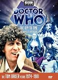 DVD: Il dottore Who - la chiave all'accumulazione di Tempo