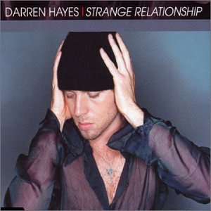Strange Relationship (single)