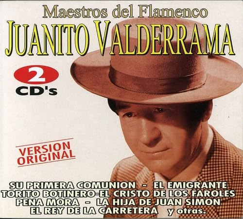 Juanito Valderrama
