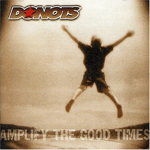 Amplify The Good Times