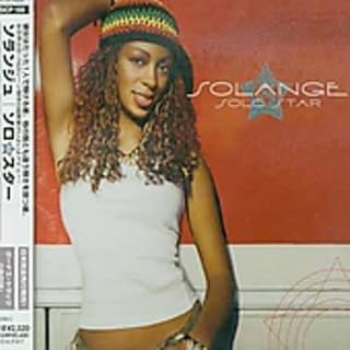 CD Cover Art