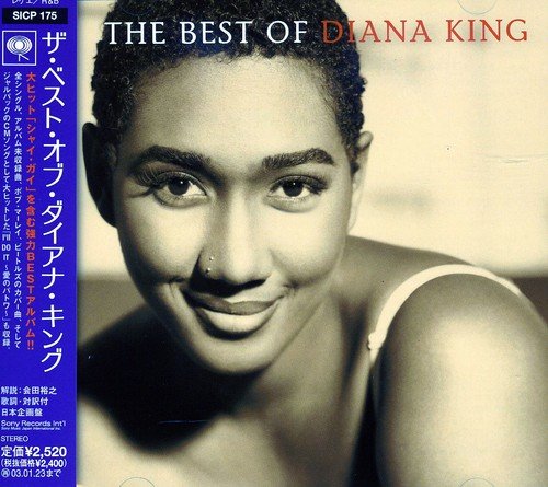 Diana King - Best of Diana King - Zortam Music