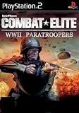 Combat Elite: WWII Paratroopers (PS2)