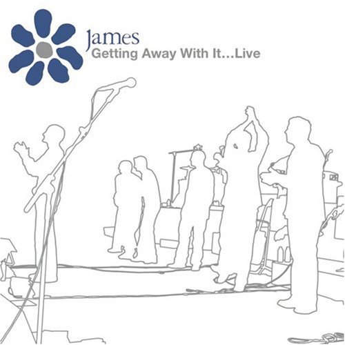 James - Getting Away With It... Live - Zortam Music
