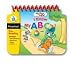 My First LeapPad Software: I Know My ABCs