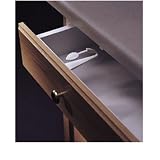 Adhesive Mount Cabinet/Drawer Lock