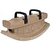 Naturally Playful Teeter Totter