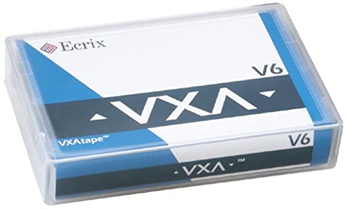 Drucker: Exabyte VXA V6 Cartridge 12.0GB/ 24.0GB 8mm EXB
