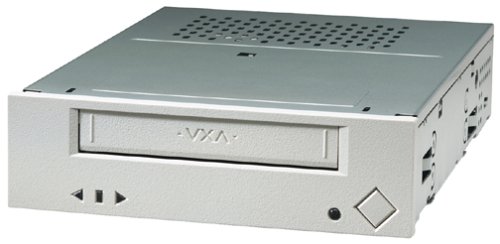 Drucker: Exabyte VXA-1i LVD Streamer 66 GB 5� VXA intern U2 SCSI LVD
