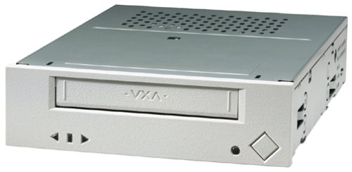 Drucker: Exabyte VXA-1i Packet Streamer 66 GB 5� VXA intern U2 SCSI LVD