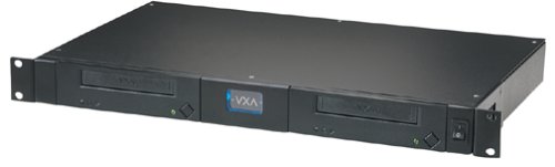 Drucker: Exabyte VXA RakPak Streamer 132GB LVDS