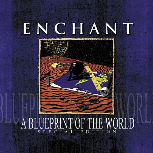 Enchant - A Dream Imagined - Bonus Disc 1 - Zortam Music
