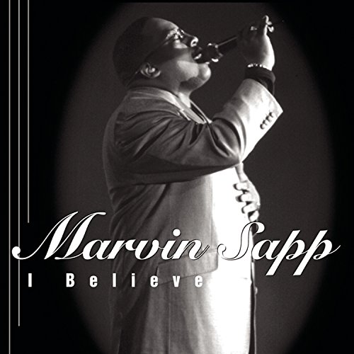 Marvin Sapp - Not Now Doesn
