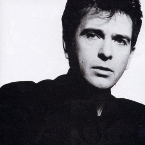Peter Gabriel - 