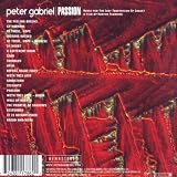 Passion (Remastered)