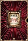 Baz Luhrmann\'s Red Curtain Trilogy (Strictly Ballroom / Romeo + Juliet / Moulin Rouge)