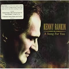 A Song for You