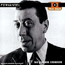 Fernandel photos