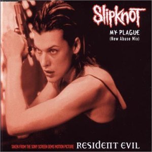 My Plague (New Abuse Mix) (Enhanced)