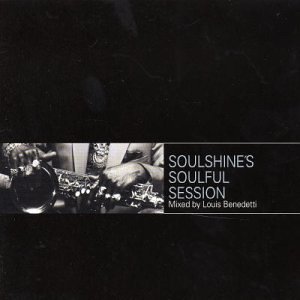 Soulshine's Soulful Session