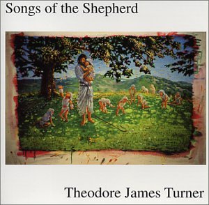Songs of the Shepherd - KJV Scripture Songs