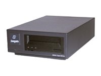 Festplatten: Seagate STD6401LW-S Scorpion Streamer 40GB 5� DAT extern SCSI2