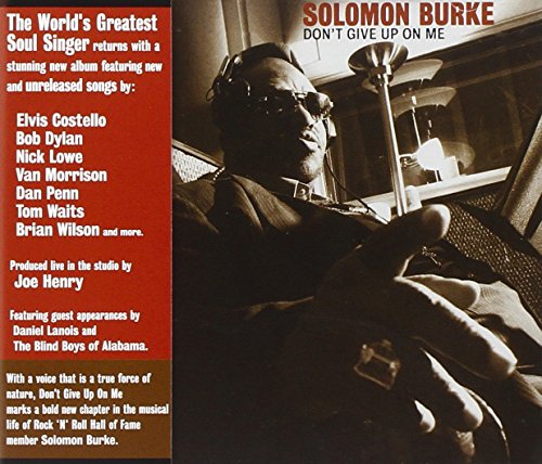 Solomon Burke - Don