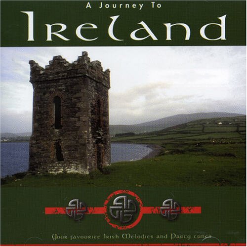 Journey to Ireland