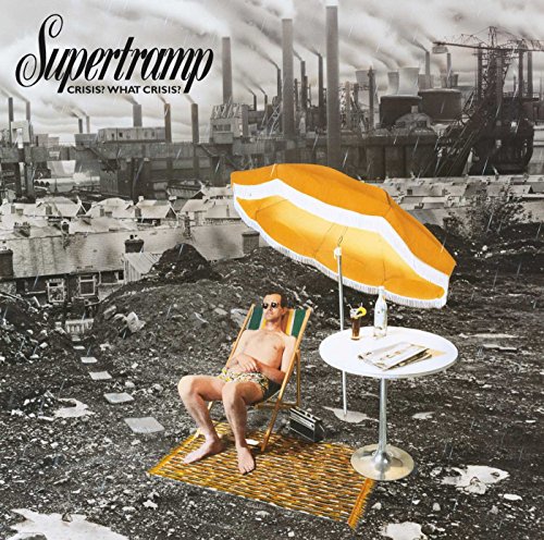 Supertramp - Meaning Lyrics - Zortam Music