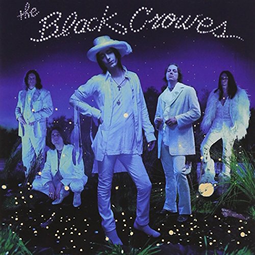 BLACK CROWES - Horsehead Lyrics - Zortam Music