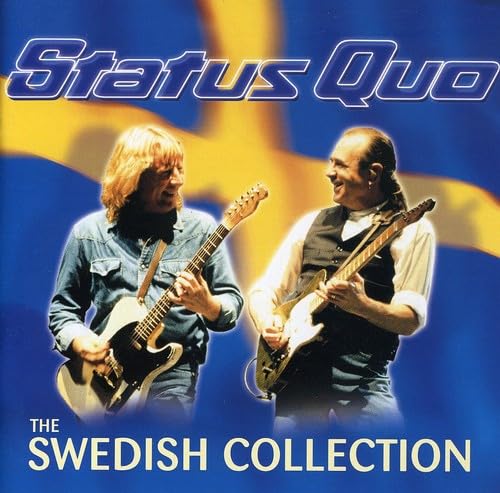 Status Quo - Swedish Collection - Zortam Music