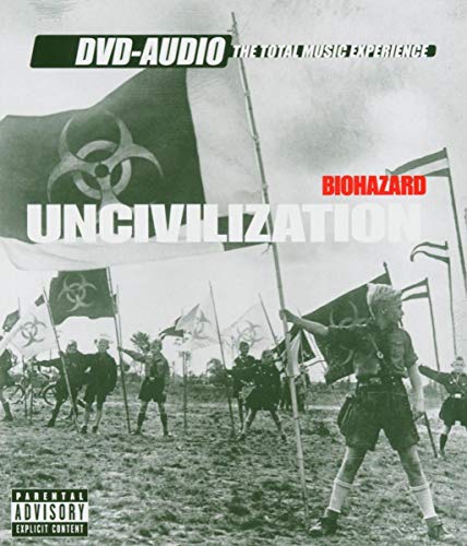Uncivilization
