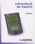 Festnetztelefone: Fahrtenbuch f�r PalmOS Standard (Palm)