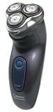 Norelco 7825XL Quadra- Led Bat. Charge 1hr chg/45 min Shave