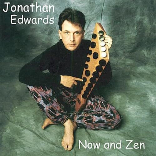 Now and Zen