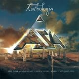 Anthologia: The 20th Anniversary/Geffen Years Collection (1982-1990)
