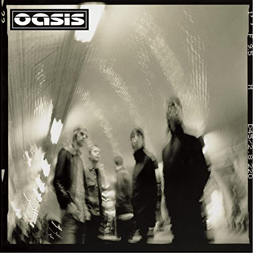 Oasis - Heathen Chemistry-(Advance) - Zortam Music