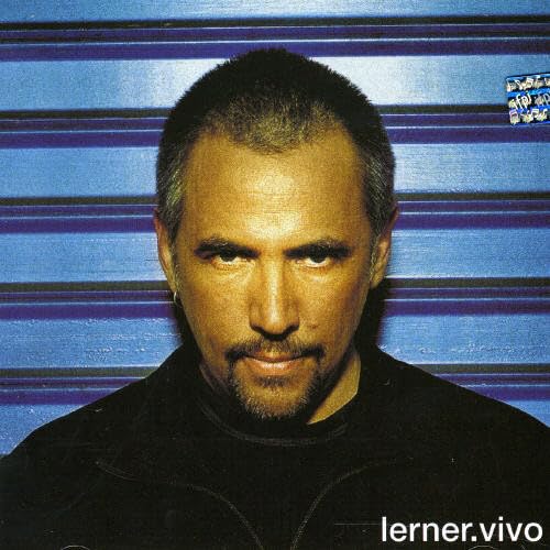 Alejandro Lerner - Volver a Empezar Lyrics - Zortam Music